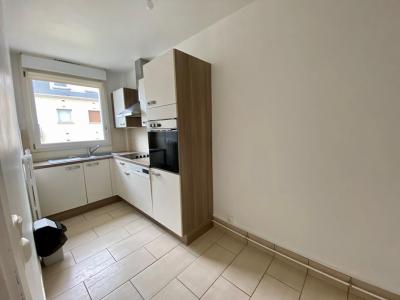 Annonce Location Appartement Blois 41