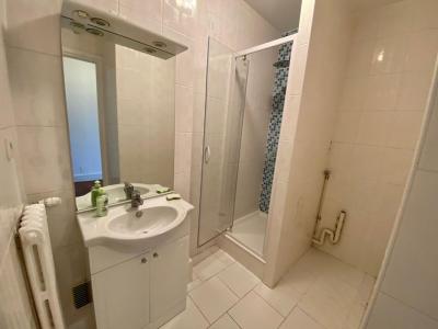 Louer Appartement 40 m2 Blois