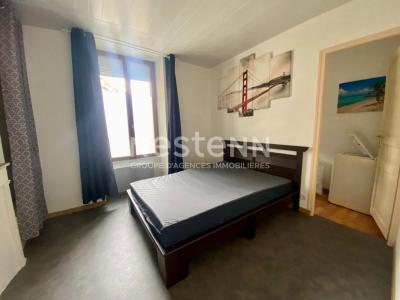 Louer Appartement 36 m2 Blois