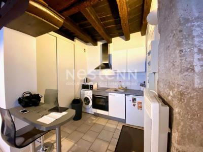 For rent Blois 1 room 24 m2 Loir et cher (41000) photo 0
