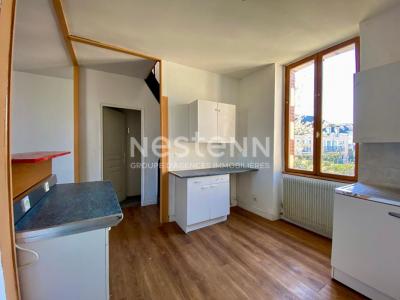 Louer Appartement 52 m2 Blois