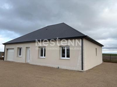 For sale Josnes 4 rooms 106 m2 Loir et cher (41370) photo 1