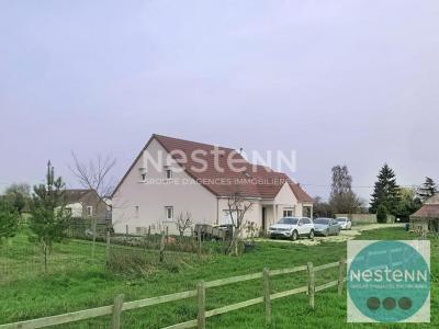 For sale Mont-pres-chambord 6 rooms 200 m2 Loir et cher (41250) photo 0