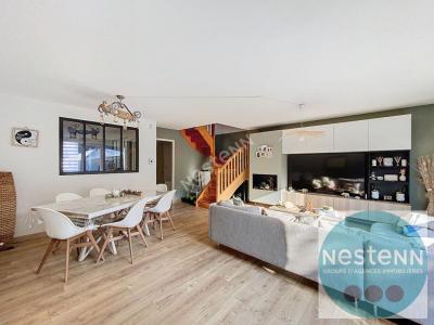 For sale Blois 4 rooms 103 m2 Loir et cher (41000) photo 3