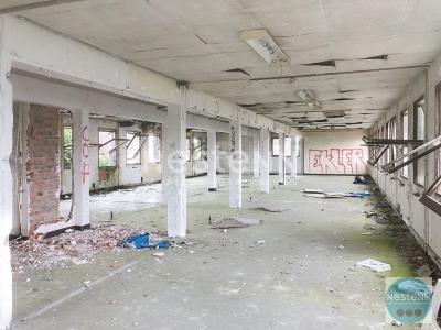 Annonce Vente Immeuble Salbris 41