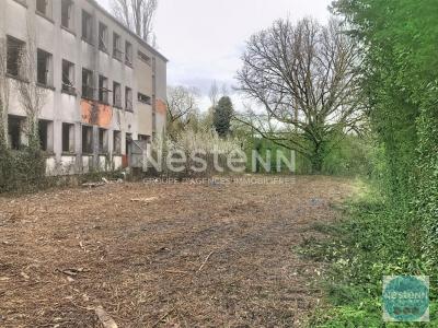Acheter Immeuble 765 m2 Salbris