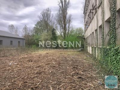 Acheter Immeuble Salbris 167400 euros