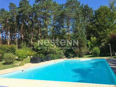 For sale Pruniers-en-sologne 7 rooms 170 m2 Loir et cher (41200) photo 2