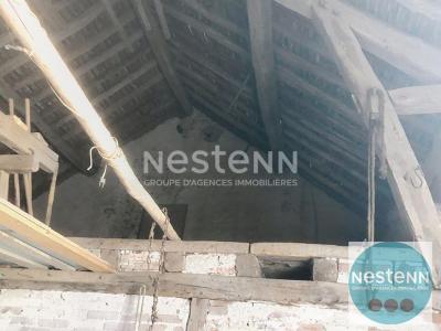 For sale Blois 2 rooms 72 m2 Loir et cher (41000) photo 3