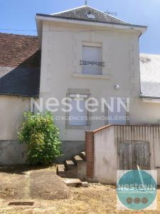 For sale Vineuil 4 rooms 60 m2 Loir et cher (41350) photo 0