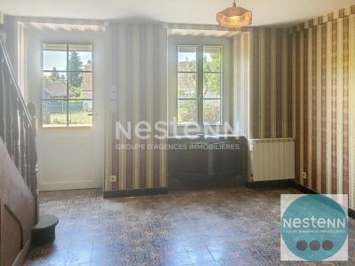 Annonce Vente 4 pi�ces Maison Vineuil 41