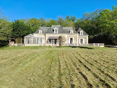 Acheter Prestige 309 m2 Cour-cheverny