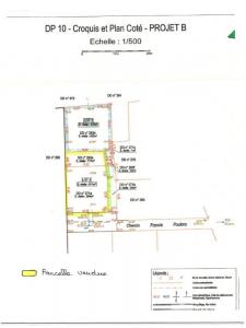 For sale Vineuil 511 m2 Loir et cher (41350) photo 1