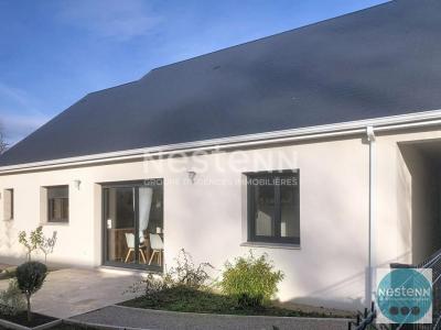 Acheter Maison 102 m2 Chemery