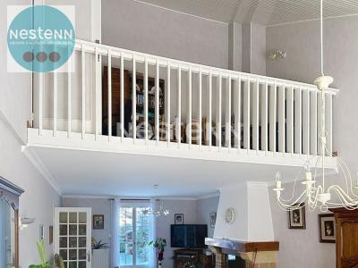 For sale Blois 5 rooms 114 m2 Loir et cher (41000) photo 1