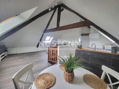 For sale Blois 2 rooms 65 m2 Loir et cher (41000) photo 2