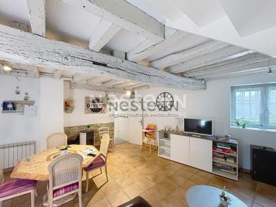 For sale Cellettes 3 rooms 60 m2 Loir et cher (41120) photo 2