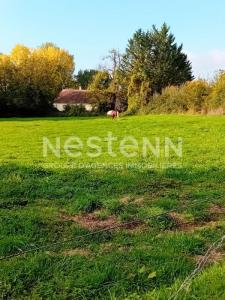 Annonce Vente Terrain Mehers 41