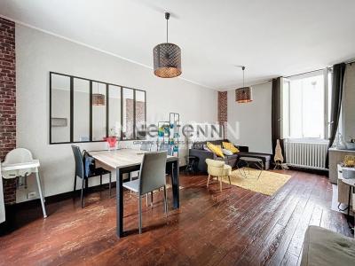 For sale Blois 3 rooms 68 m2 Loir et cher (41000) photo 3