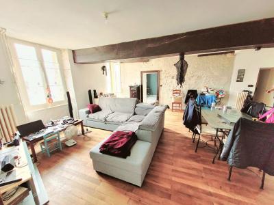 Annonce Vente 6 pi�ces Maison Fosse 41