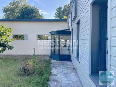 For sale Chemery LE-CONTROIS-EN-SOLOGNE 7 rooms 195 m2 Loir et cher (41700) photo 2