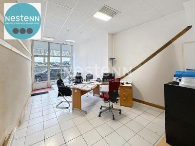 Annonce Vente Bureau Blois 41