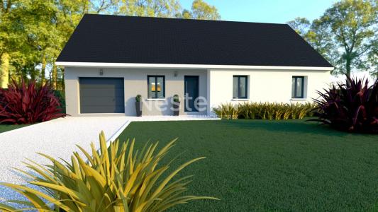 For sale Chaumont-sur-loire 4 rooms 86 m2 Loir et cher (41150) photo 0