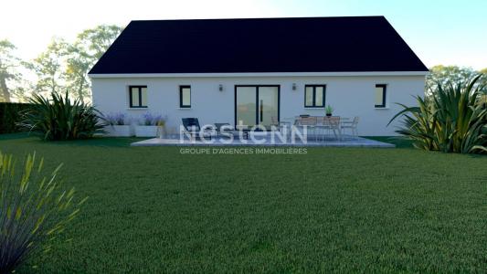 Annonce Vente 4 pi�ces Maison Chaumont-sur-loire 41