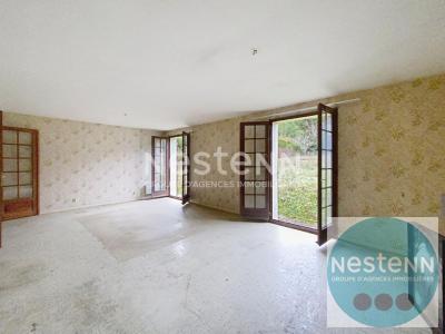 For sale Cellettes 4 rooms 84 m2 Loir et cher (41120) photo 1