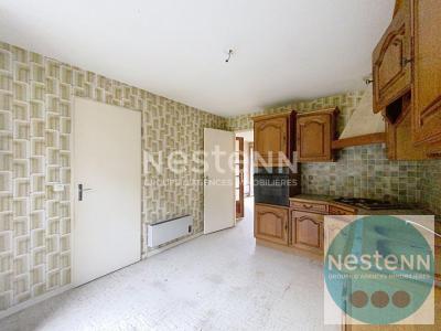 For sale Cellettes 4 rooms 84 m2 Loir et cher (41120) photo 3