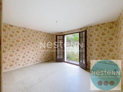 For sale Cellettes 4 rooms 84 m2 Loir et cher (41120) photo 4