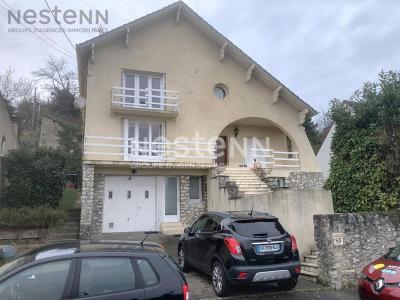 For sale Blois 8 rooms 182 m2 Loir et cher (41000) photo 0