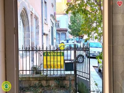 Acheter Maison 76 m2 Evaux-les-bains