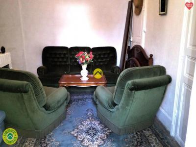 Acheter Maison Evaux-les-bains 32000 euros