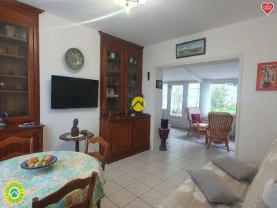 For sale Auchy-les-hesdin 5 rooms 92 m2 Pas de calais (62770) photo 0