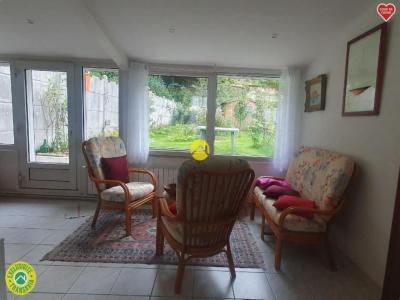 For sale Auchy-les-hesdin 5 rooms 92 m2 Pas de calais (62770) photo 1