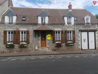 For sale Briare 8 rooms 202 m2 Loiret (45250) photo 0