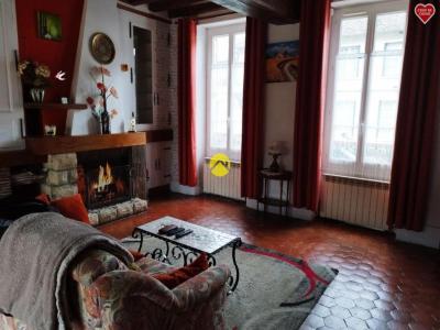 Annonce Vente 8 pi�ces Maison Briare 45