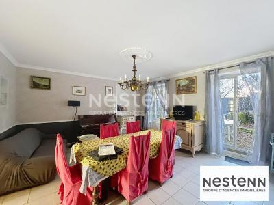 For sale Cellettes 6 rooms 130 m2 Loir et cher (41120) photo 2