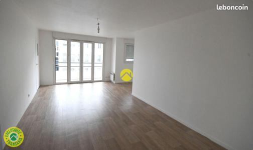 Annonce Vente 4 pi�ces Appartement Bourges 18