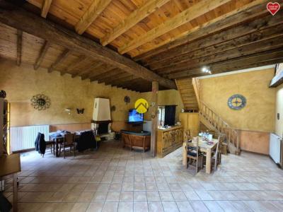 For sale Ardenais MOLRAC 8 rooms 200 m2 Cher (18170) photo 1