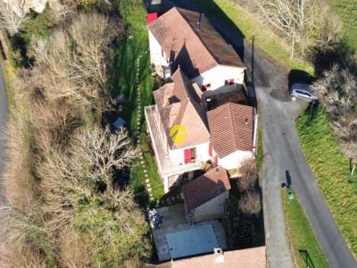 Annonce Vente 8 pi�ces Maison Cales 24