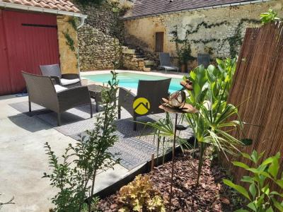 Acheter Maison Cales Dordogne