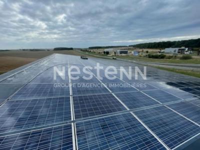 Acheter Commerce 1154 m2 Herbault