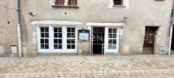 Acheter Commerce Blois Loir et cher