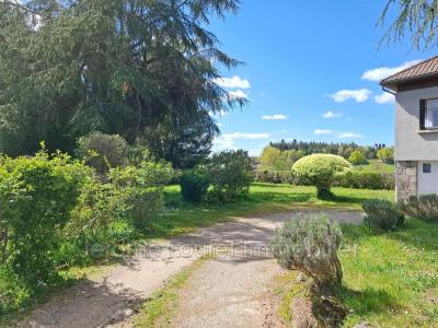 Annonce Vente 3 pi�ces Maison Margerides 19