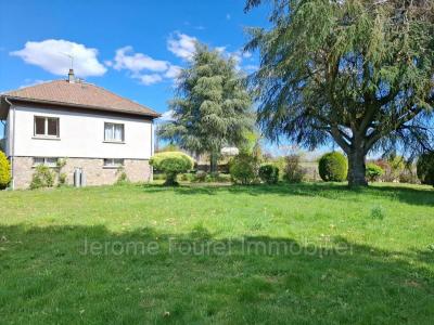 Acheter Maison 63 m2 Margerides