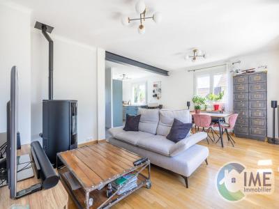 Acheter Maison 107 m2 Epinay-sur-orge