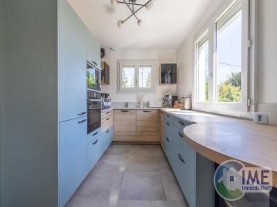 Acheter Maison Epinay-sur-orge Essonne