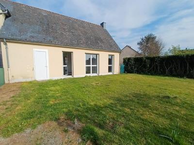 For sale Luart 2 rooms 53 m2 Sarthe (72390) photo 3